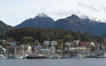 Why Catch Sitka Seafoods?