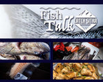 Fish Talk: How It's Caught: Wild Alaskan Lingcod