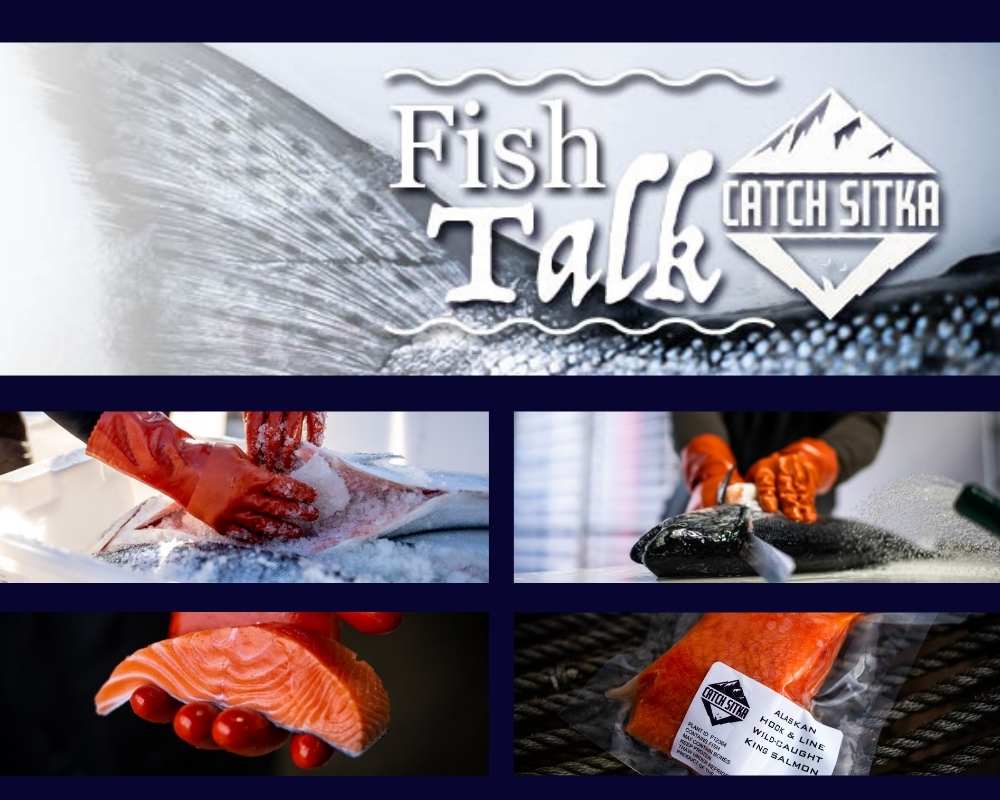 Fish Talk: Is Fresh Fish Really the Best Fish?