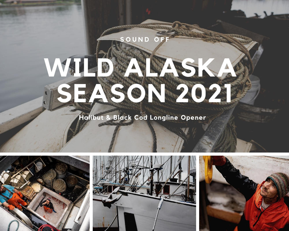 Wild Alaska Season 2021