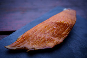 
                  
                    Catch Sitka Seafoods Applewood Smoked Black Cod
                  
                